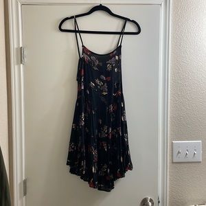 Free People Slip Dress
